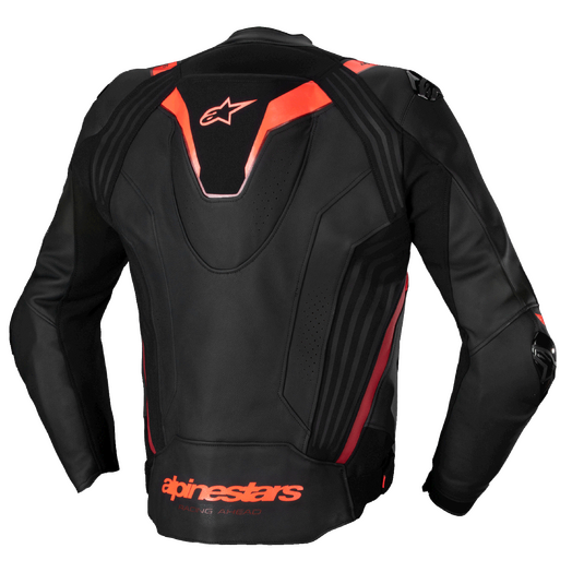 Missile V3 Ignition Leather Jacket 3