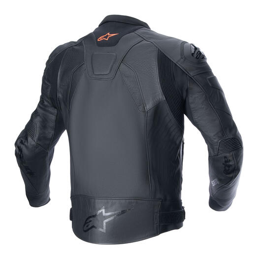 GP Plus R v4 Airflow Leather Jacket 5