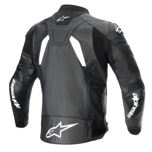 GP Plus R v4 Airflow Leather Jacket 4