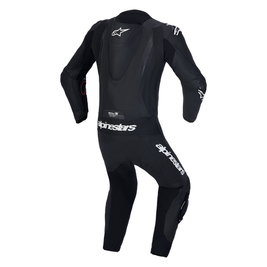 Missile V3 1-Piece Leather Suit 5