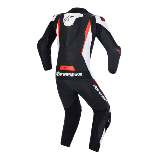 Missile V3 1-Piece Leather Suit 6