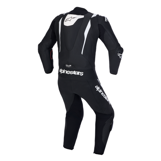 Missile V3 1-Piece Leather Suit 4