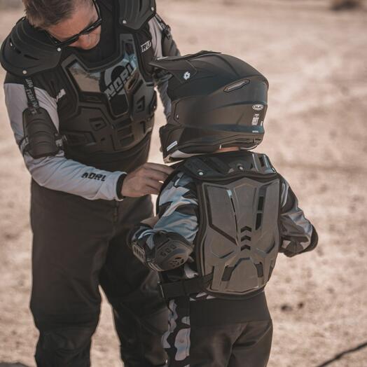 Mamoru MX Roost Guard 3