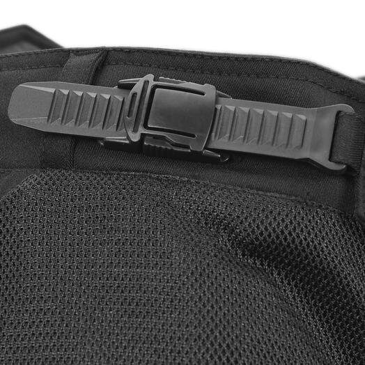 Hakken Adventure Mesh Pants 8