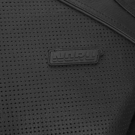 Tetsuo Leather Jacket 7