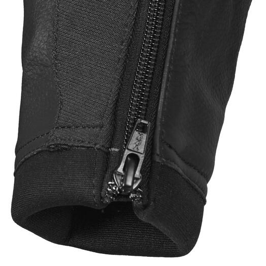 Kaneda Leather Jacket 5