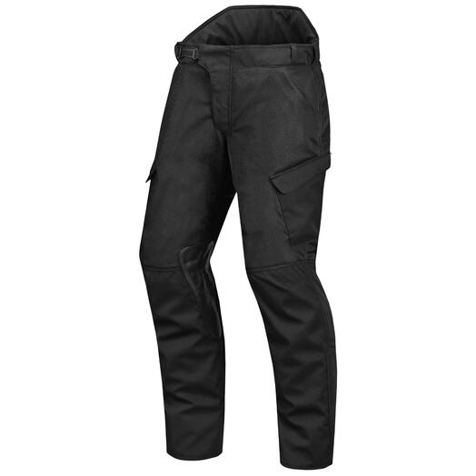 Hakken Adventure Mesh Pants 5