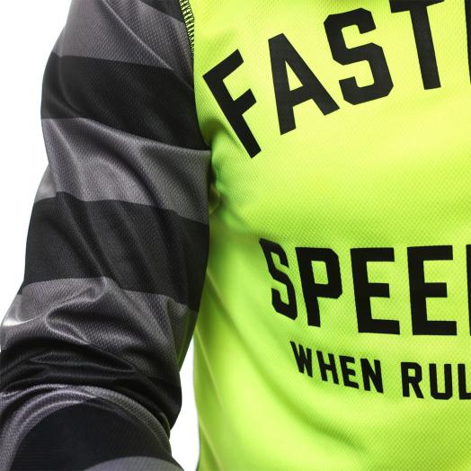 Carbon Eternal Jersey 15