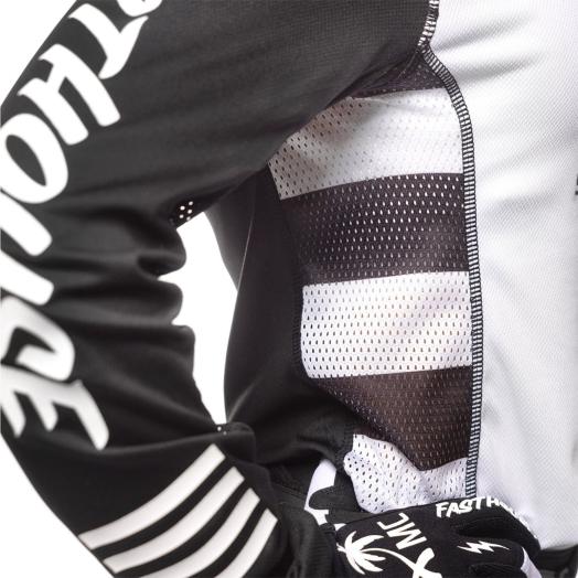 Women's Grindhouse Paradise Jersey 5