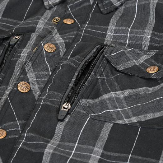 El Camino Riding Flannel 18