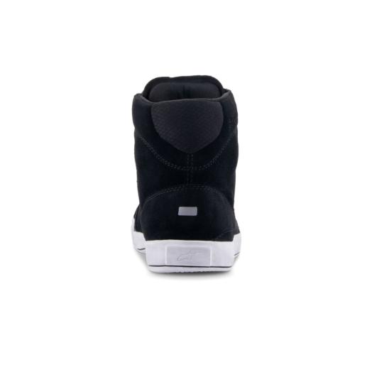 Chrome Riding Shoes 13