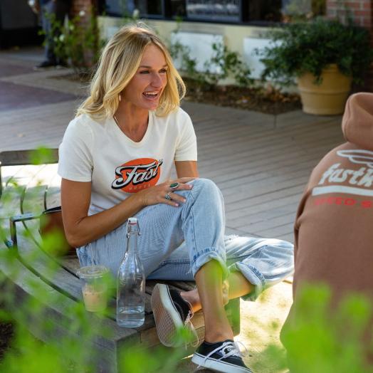 Women's Tasker SS Tee 7