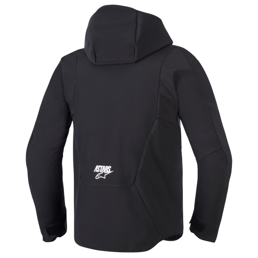 Aeroshell Waterproof Jacket 5