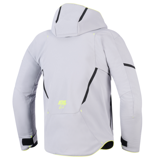 Aeroshell Waterproof Jacket 7