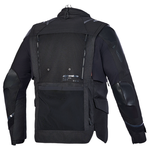 Harok V2 Drystar Jacket 6