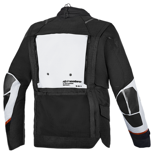 Harok V2 Drystar Jacket 4