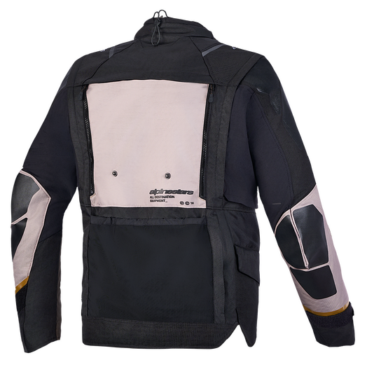 Harok V2 Drystar Jacket 5