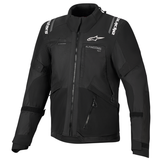 Andes V4 Drystar Jacket 6