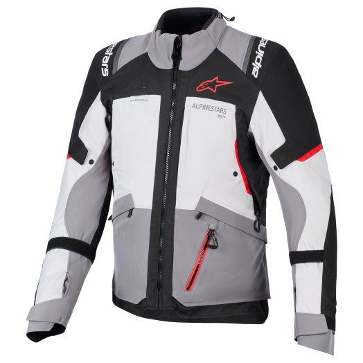 Andes V4 Drystar Jacket 8