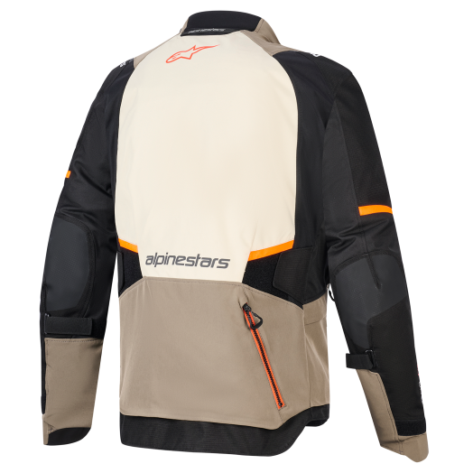 Andes V4 Drystar Jacket 15