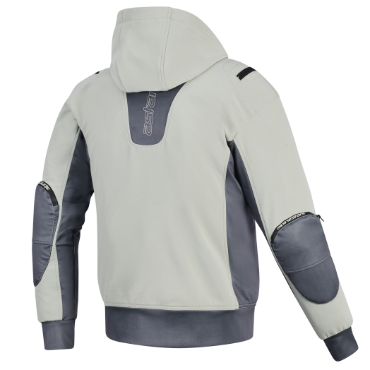 Moblast Waterproof Jacket 6