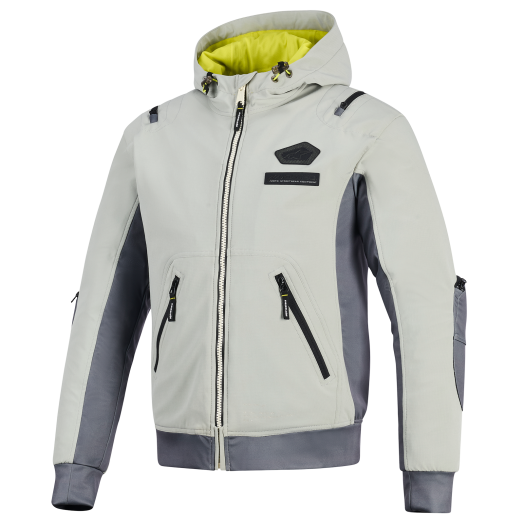 Moblast Waterproof Jacket 5