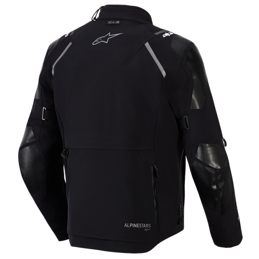 Andes Pro Drystar XF Jacket 3