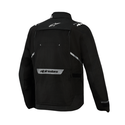 Cusco Drystar Jacket 6