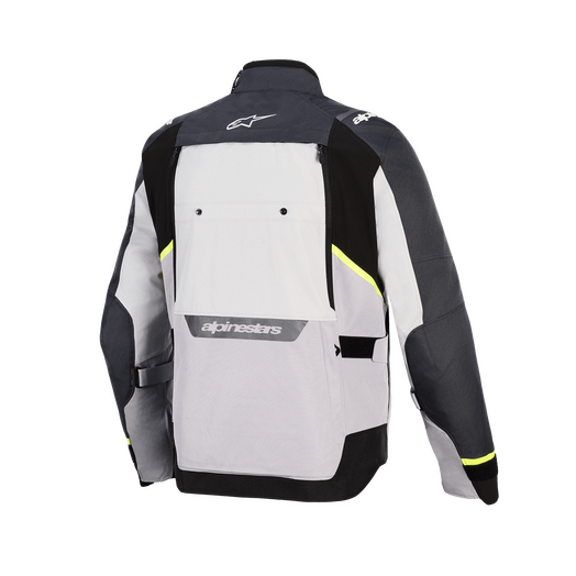 Cusco Drystar Jacket 4