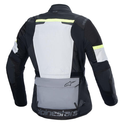 Andes Air Drystar Jacket 6