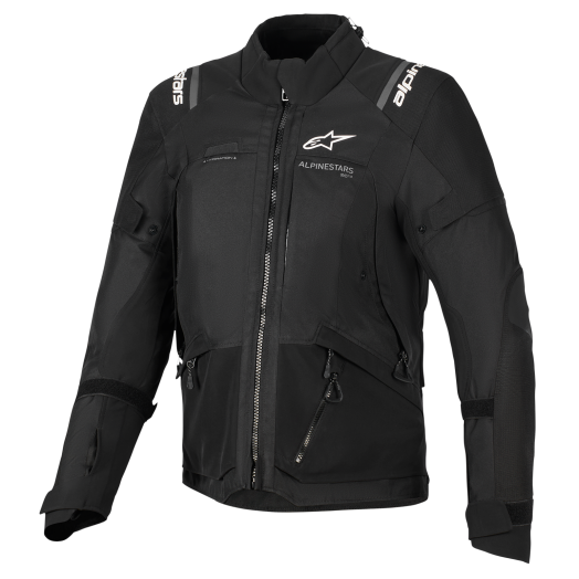 Stella Andes V4 Drystar Jacket 4