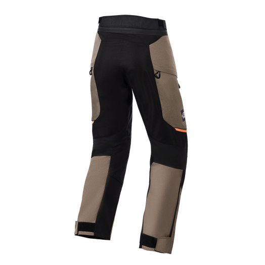 Cusco Drystar Pants 3