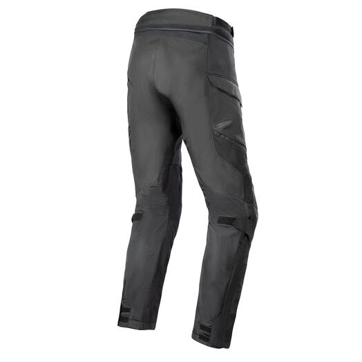 Andes Air Drystar Pants 4