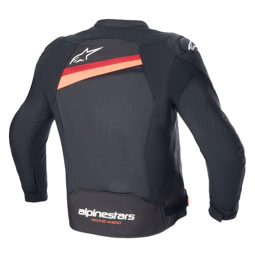 T-GP Plus R v4 Airflow Jacket 4
