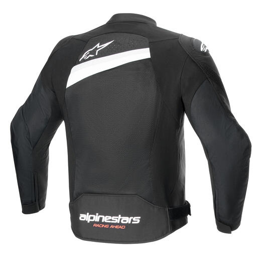 T-GP Plus R v4 Airflow Jacket 5