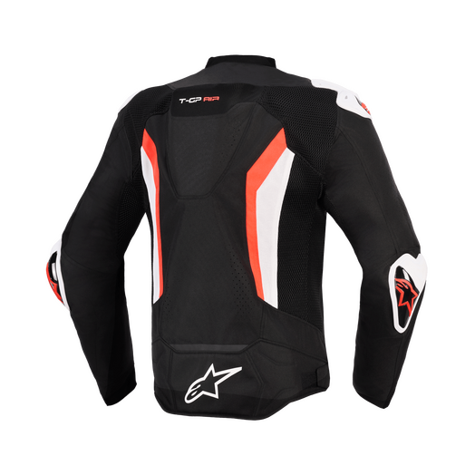 T-GP Air Jacket 5
