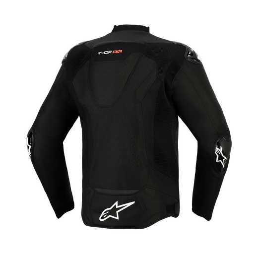 T-GP Air Jacket 6