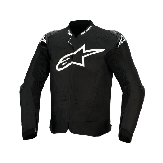 T-GP Air Jacket 8