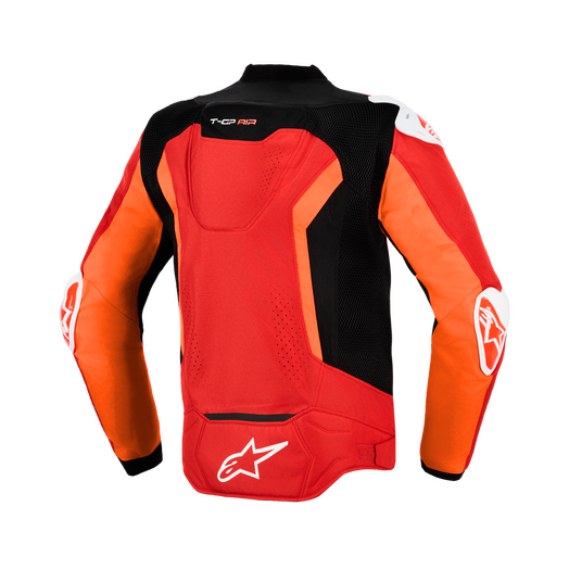 T-GP Air Jacket 4