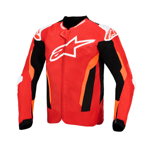 T-GP Air Jacket 4