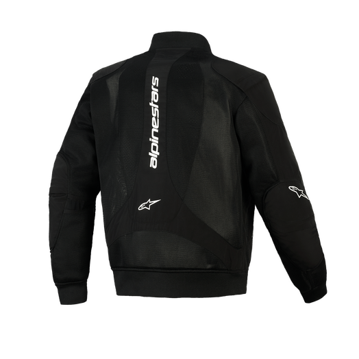 Flight Air Jacket 3