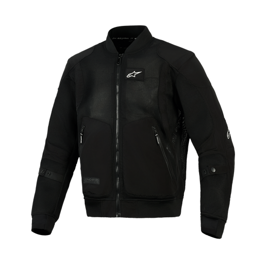 Flight Air Jacket 3