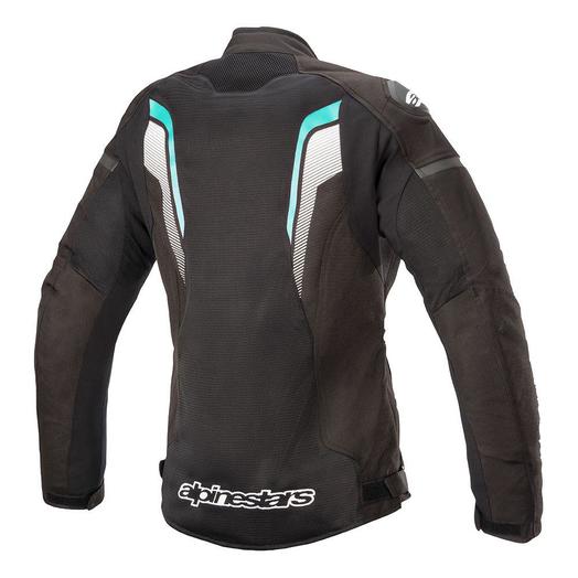Stella T-GP Plus R v3 Airflow Jacket 4