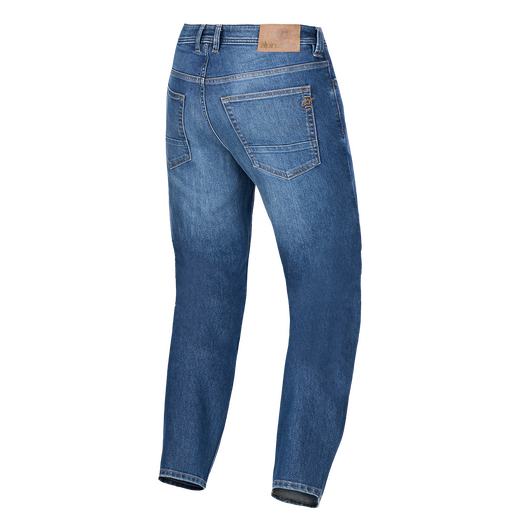 Flex-AST 8 Denim Pants 3