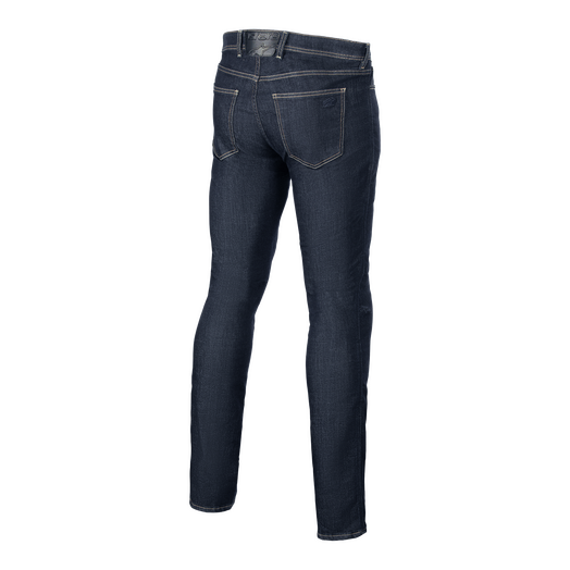 Cult-8 Stretch Denim Pants 2