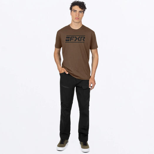 Men's Industry Pants 4
