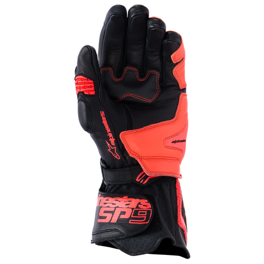 SP-9 Gloves 6