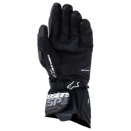 SP-9 Gloves 5