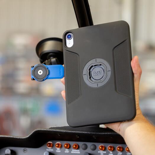 360 Head - Action Camera Adaptor 4