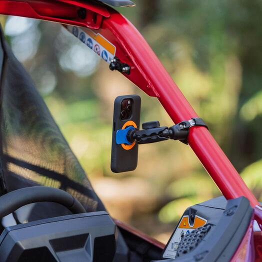 360 Base - Hose Clamp 3